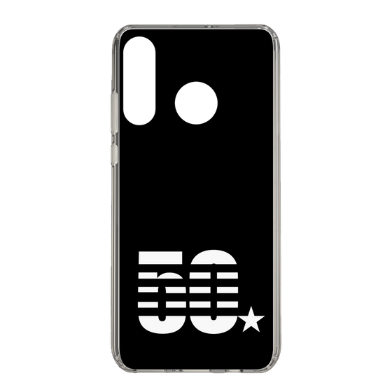 スリムプロテクションケース［ MIW - #50 - ブラック ］