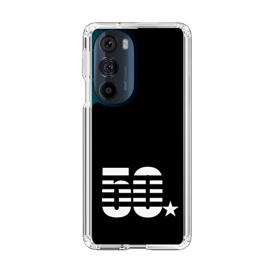 スリムプロテクションケース［ MIW - #50 - ブラック ］