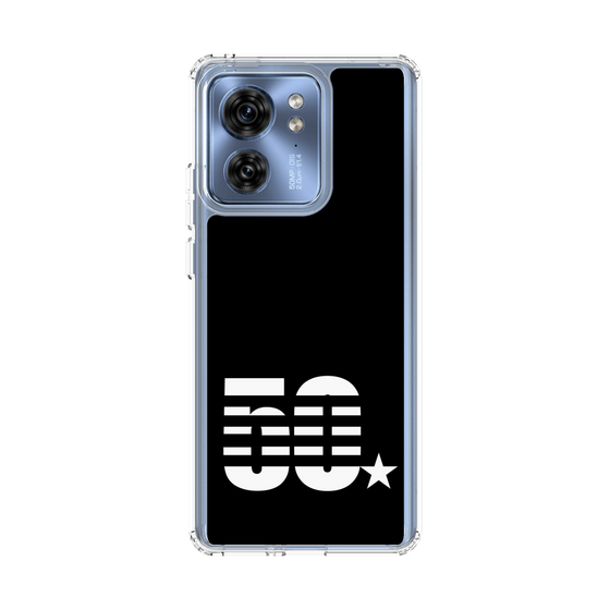 スリムプロテクションケース［ MIW - #50 - ブラック ］