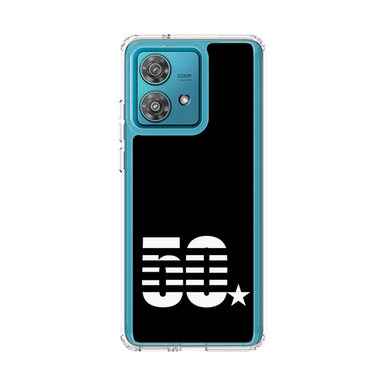 スリムプロテクションケース［ MIW - #50 - ブラック ］