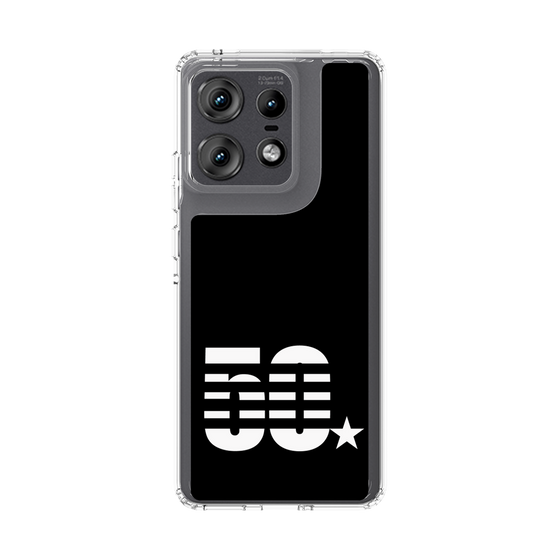 スリムプロテクションケース［ MIW - #50 - ブラック ］