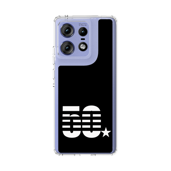 スリムプロテクションケース［ MIW - #50 - ブラック ］