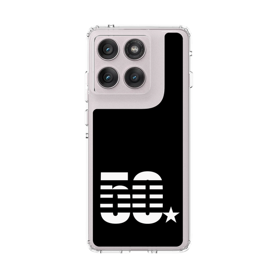 スリムプロテクションケース［ MIW - #50 - ブラック ］