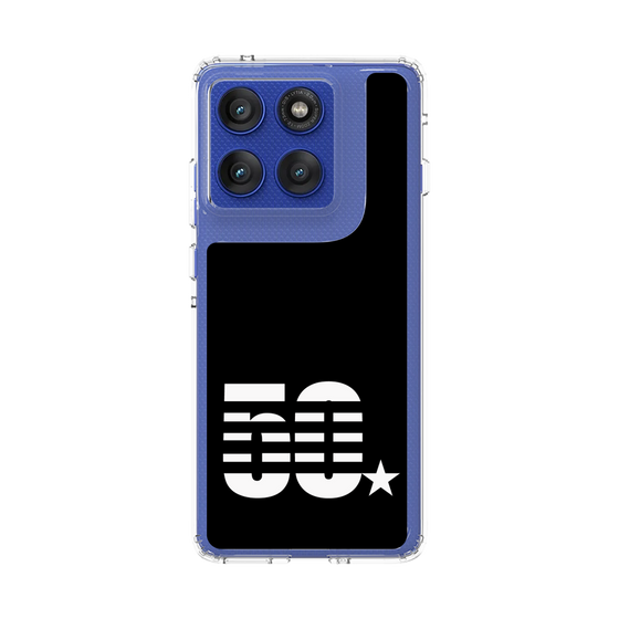 スリムプロテクションケース［ MIW - #50 - ブラック ］