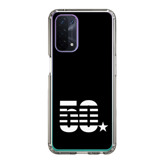 スリムプロテクションケース［ MIW - #50 - ブラック ］