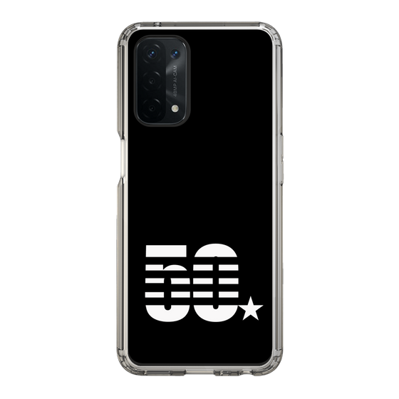 スリムプロテクションケース［ MIW - #50 - ブラック ］