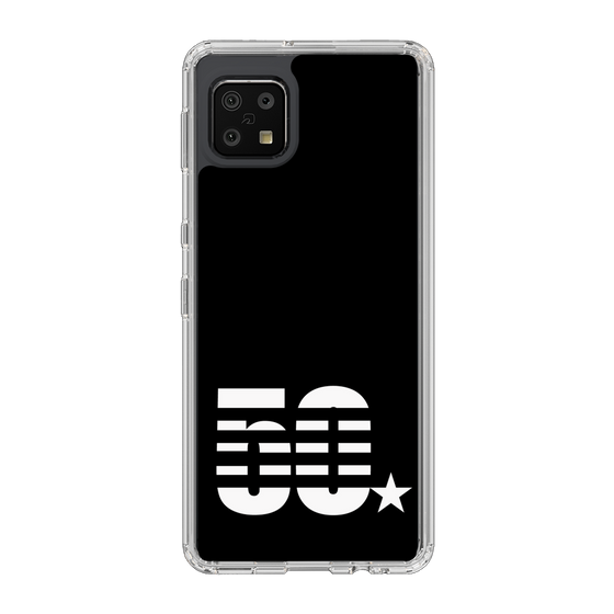 スリムプロテクションケース［ MIW - #50 - ブラック ］