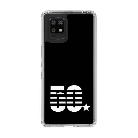 スリムプロテクションケース［ MIW - #50 - ブラック ］