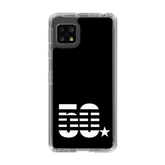 スリムプロテクションケース［ MIW - #50 - ブラック ］