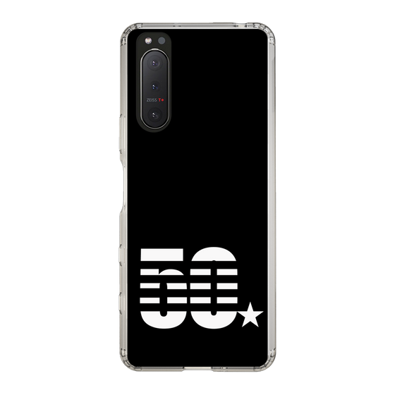 スリムプロテクションケース［ MIW - #50 - ブラック ］