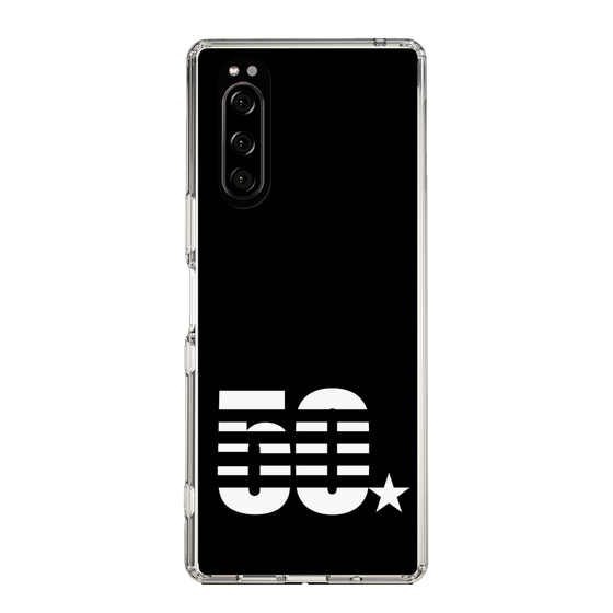 スリムプロテクションケース［ MIW - #50 - ブラック ］