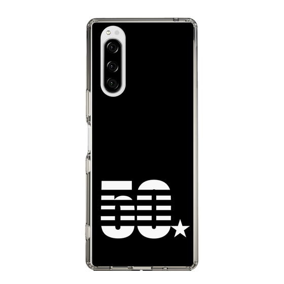 スリムプロテクションケース［ MIW - #50 - ブラック ］