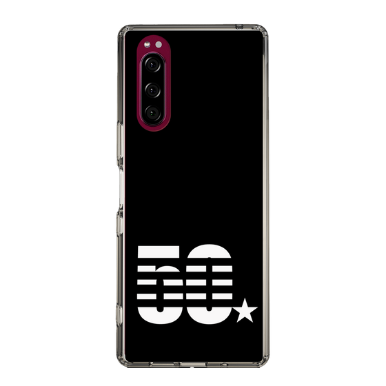 スリムプロテクションケース［ MIW - #50 - ブラック ］