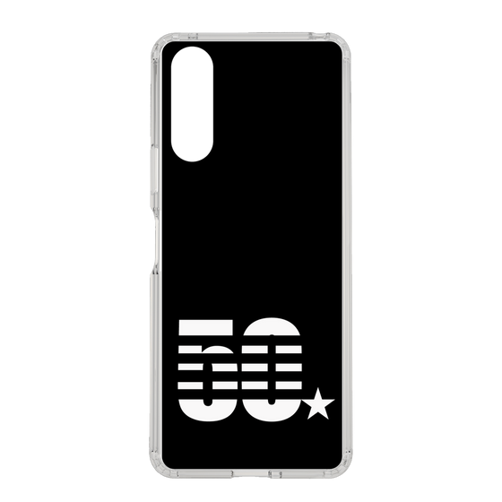 スリムプロテクションケース［ MIW - #50 - ブラック ］