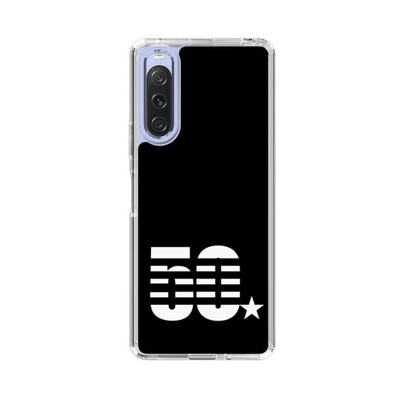 スリムプロテクションケース［ MIW - #50 - ブラック ］