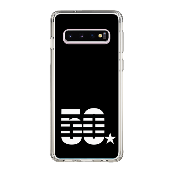 スリムプロテクションケース［ MIW - #50 - ブラック ］