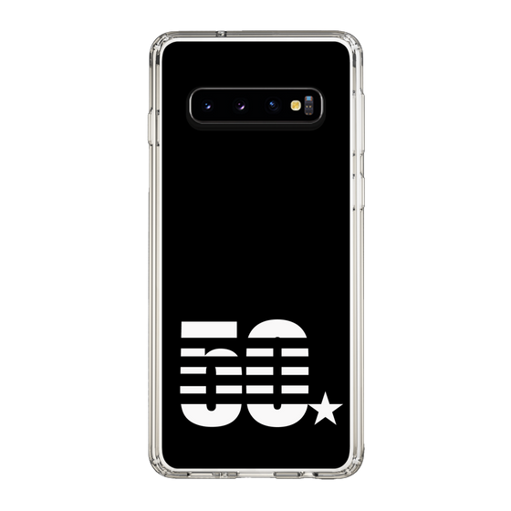 スリムプロテクションケース［ MIW - #50 - ブラック ］