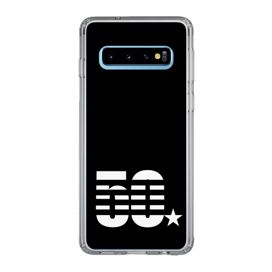 スリムプロテクションケース［ MIW - #50 - ブラック ］