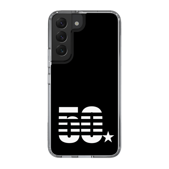 スリムプロテクションケース［ MIW - #50 - ブラック ］