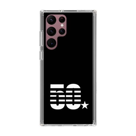 スリムプロテクションケース［ MIW - #50 - ブラック ］