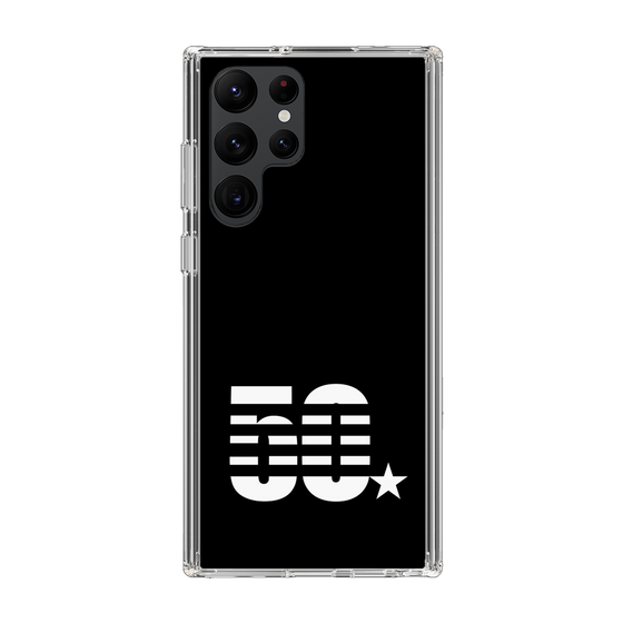 スリムプロテクションケース［ MIW - #50 - ブラック ］