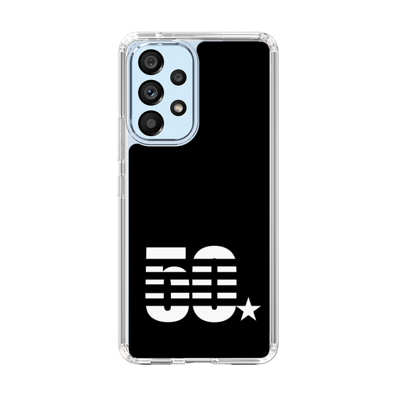 スリムプロテクションケース［ MIW - #50 - ブラック ］