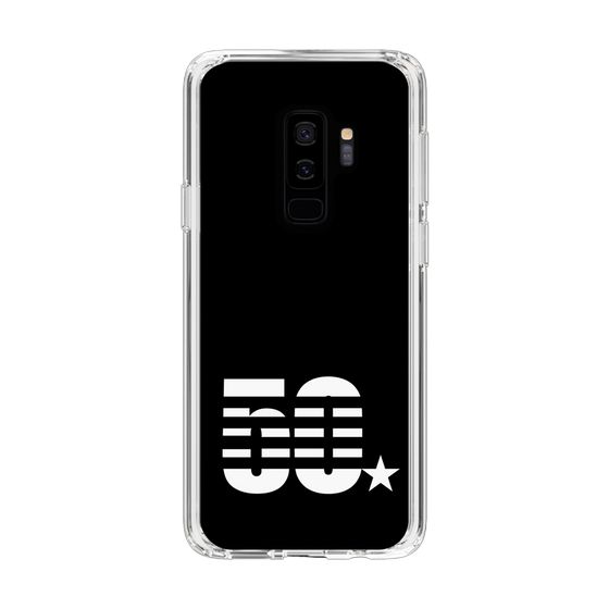 スリムプロテクションケース［ MIW - #50 - ブラック ］