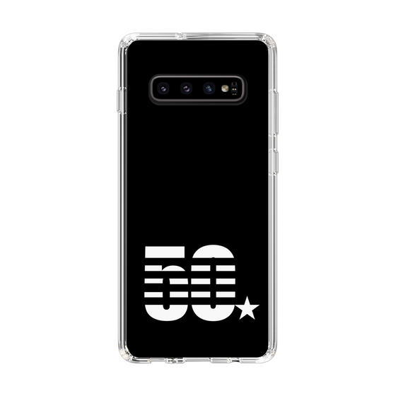 スリムプロテクションケース［ MIW - #50 - ブラック ］