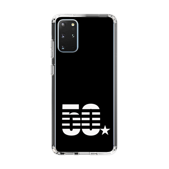 スリムプロテクションケース［ MIW - #50 - ブラック ］