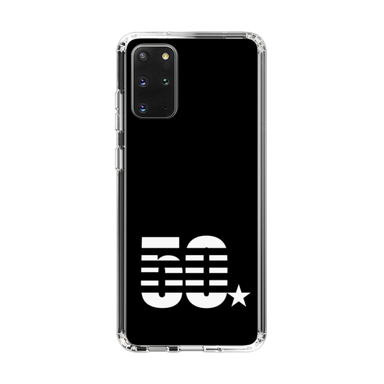 スリムプロテクションケース［ MIW - #50 - ブラック ］