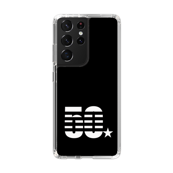 スリムプロテクションケース［ MIW - #50 - ブラック ］