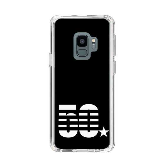 スリムプロテクションケース［ MIW - #50 - ブラック ］