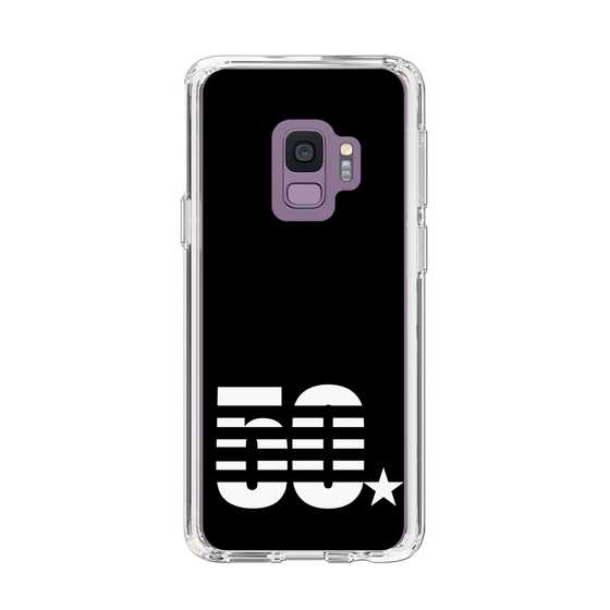 スリムプロテクションケース［ MIW - #50 - ブラック ］