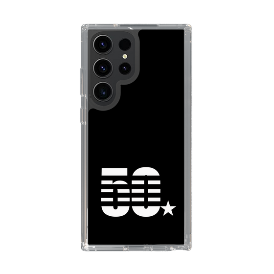 スリムプロテクションケース［ MIW - #50 - ブラック ］