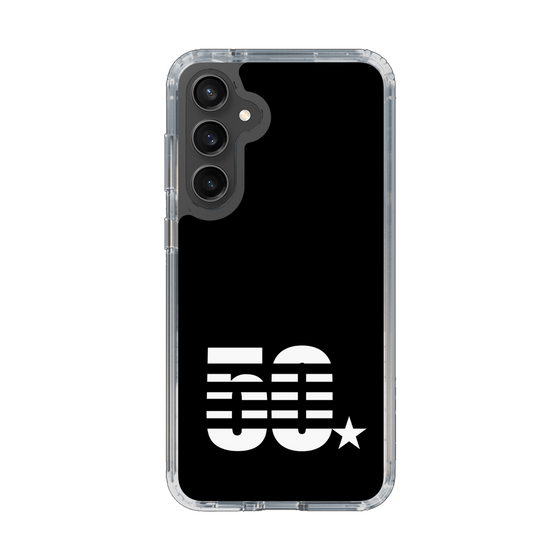 スリムプロテクションケース［ MIW - #50 - ブラック ］