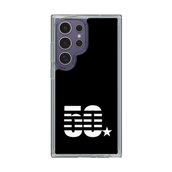 スリムプロテクションケース［ MIW - #50 - ブラック ］