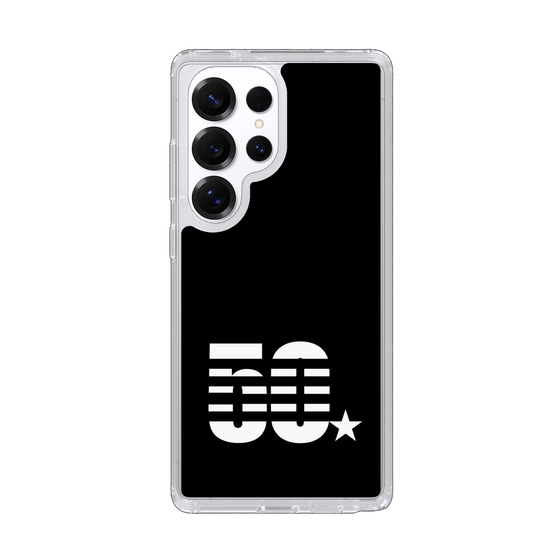 スリムプロテクションケース［ MIW - #50 - ブラック ］