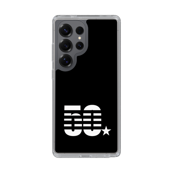 スリムプロテクションケース［ MIW - #50 - ブラック ］