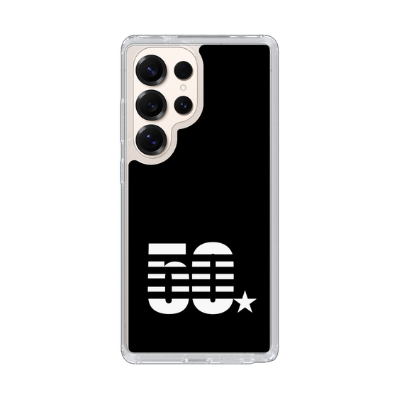 スリムプロテクションケース［ MIW - #50 - ブラック ］