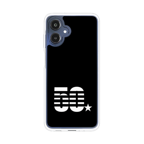 スリムプロテクションケース［ MIW - #50 - ブラック ］