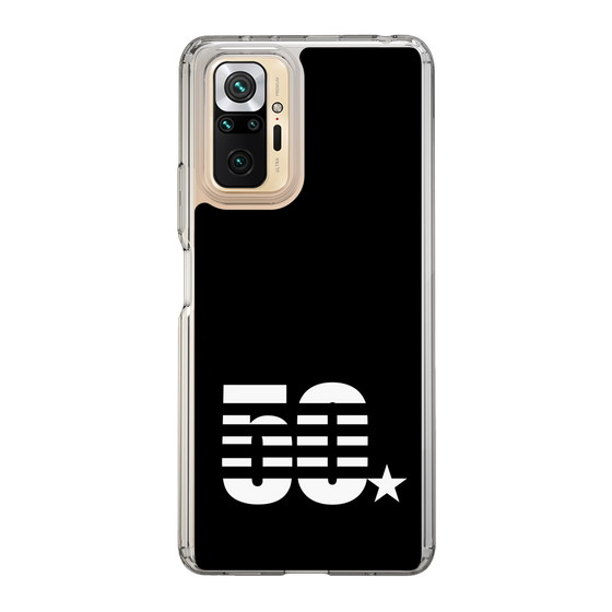 スリムプロテクションケース［ MIW - #50 - ブラック ］