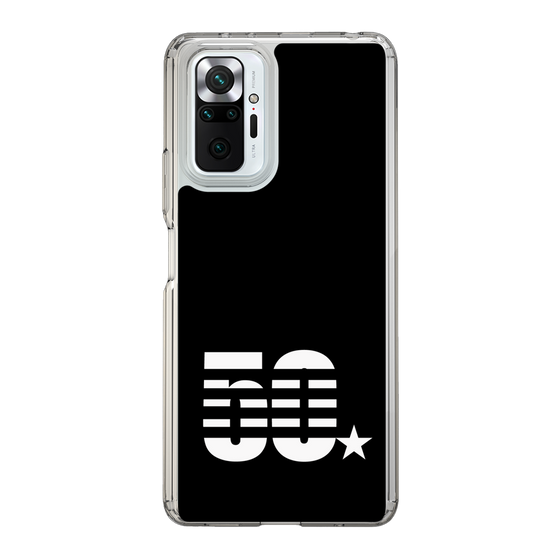 スリムプロテクションケース［ MIW - #50 - ブラック ］