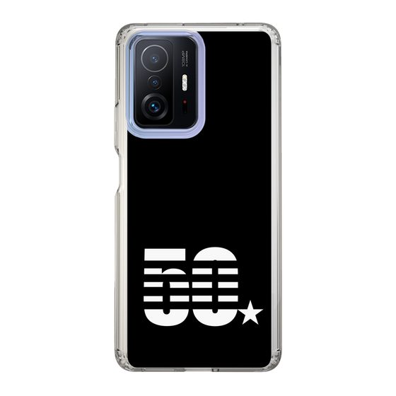 スリムプロテクションケース［ MIW - #50 - ブラック ］