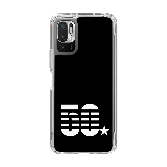 スリムプロテクションケース［ MIW - #50 - ブラック ］