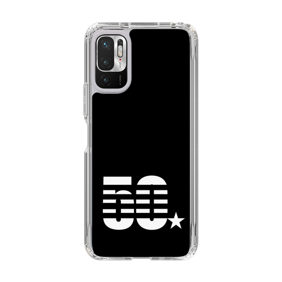 スリムプロテクションケース［ MIW - #50 - ブラック ］