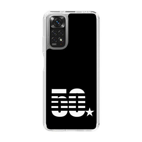 スリムプロテクションケース［ MIW - #50 - ブラック ］