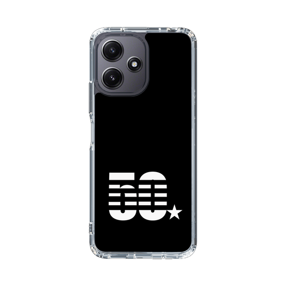 スリムプロテクションケース［ MIW - #50 - ブラック ］