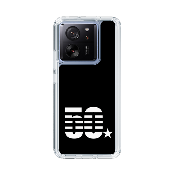 スリムプロテクションケース［ MIW - #50 - ブラック ］