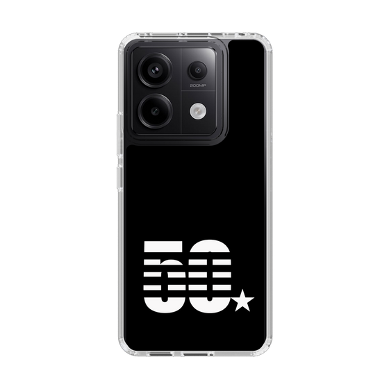 スリムプロテクションケース［ MIW - #50 - ブラック ］