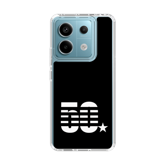 スリムプロテクションケース［ MIW - #50 - ブラック ］